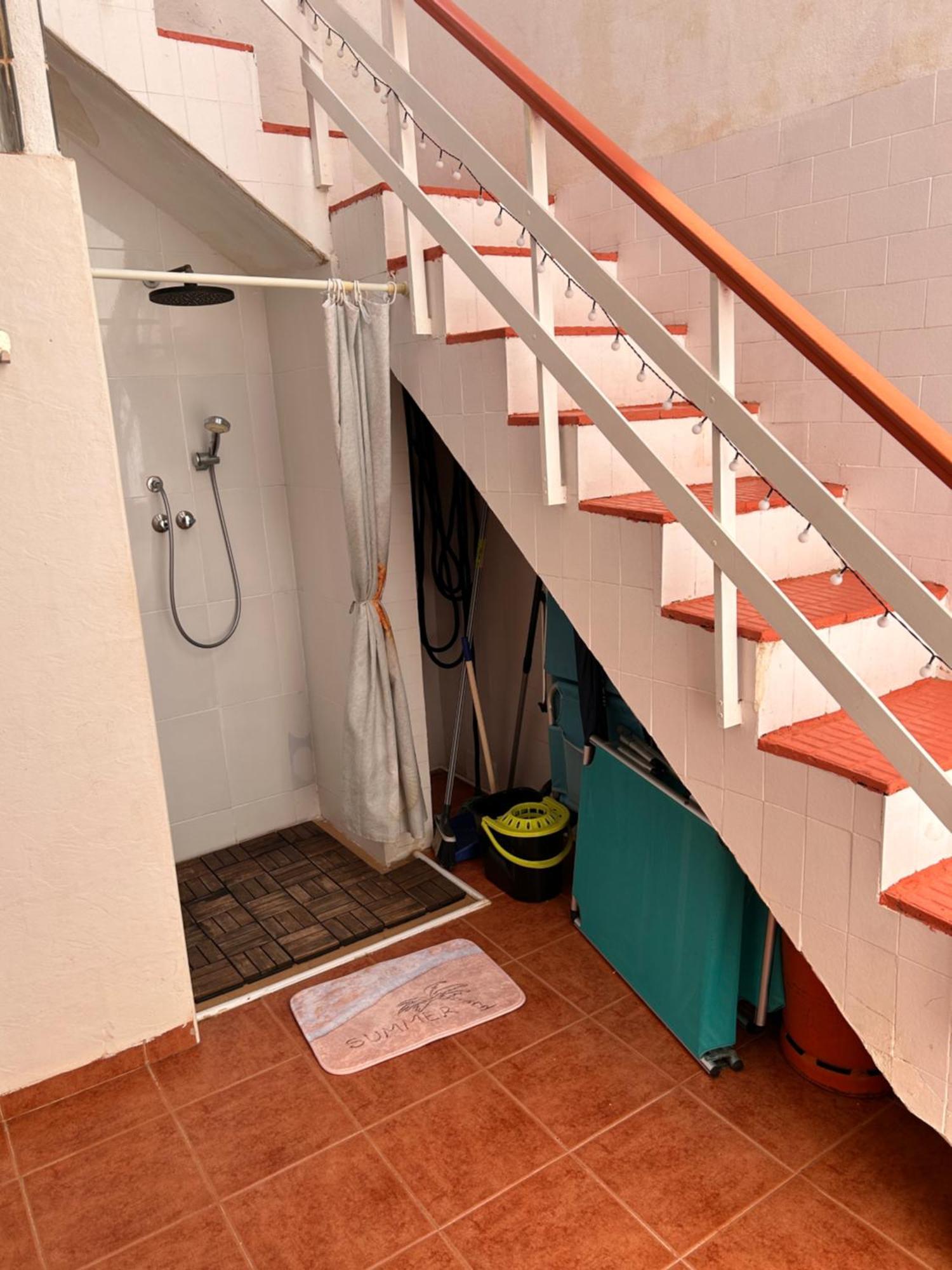 Casa En Paseo Los Nietos Zona Arenal Экстерьер фото
