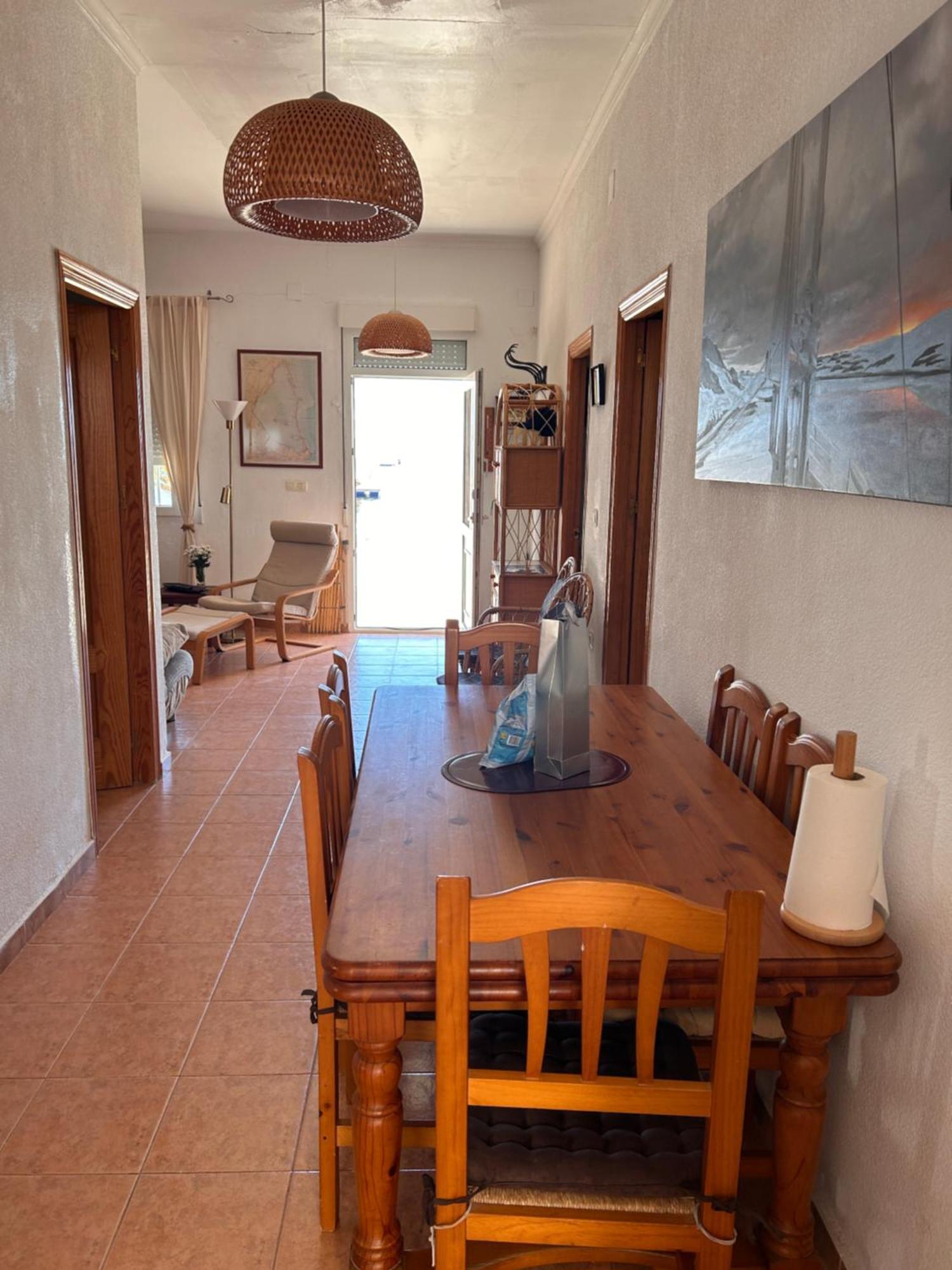 Casa En Paseo Los Nietos Zona Arenal Экстерьер фото