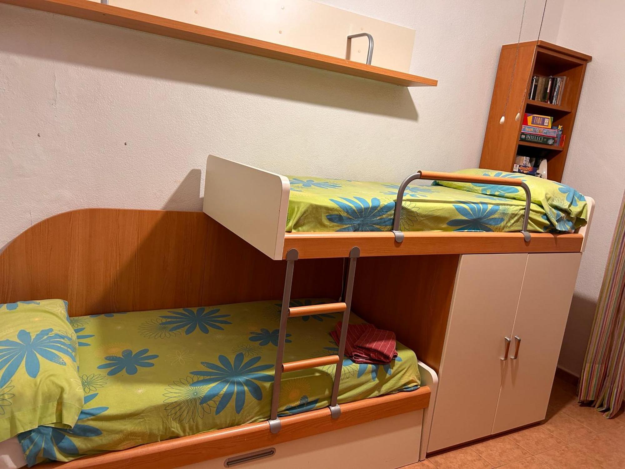 Casa En Paseo Los Nietos Zona Arenal Экстерьер фото